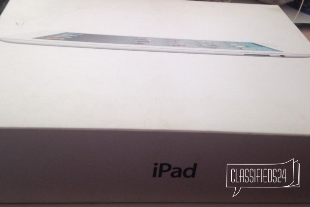 iPad 2 16 Gb wi fi в городе Стерлитамак, фото 4, Планшеты