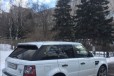 Land Rover Range Rover Sport, 2011 в городе Москва, фото 3, стоимость: 2 050 000 руб.