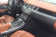 Land Rover Range Rover Sport, 2011 в городе Москва, фото 7, стоимость: 2 050 000 руб.