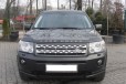 Land Rover Freelander, 2012 в городе Калининград, фото 1, Калининградская область