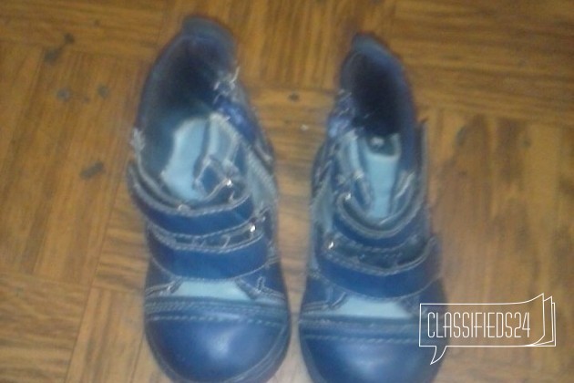 Ботиночки в городе Александров, фото 2, Обувь для мальчиков