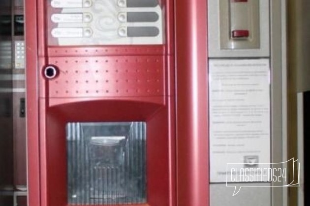 Кофейный автомат Saeco Q500 в городе Казань, фото 1, телефон продавца: +7 (968) 885-68-78