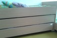 Продаются трехуровневые кроватки в городе Новоалтайск, фото 2, телефон продавца: +7 (913) 253-71-16