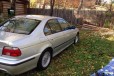 BMW 5 серия, 1997 в городе Екатеринбург, фото 6, телефон продавца: +7 (912) 626-97-37