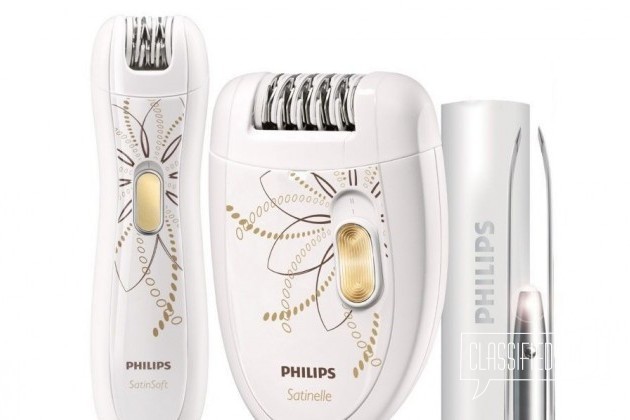 Продам эпилятор Philips 6540 в городе Пенза, фото 1, телефон продавца: +7 (937) 432-73-79