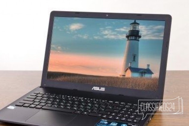 Ноутбук Asus по отличной самой минимальной цене в городе Лысьва, фото 1, телефон продавца: +7 (909) 113-47-55