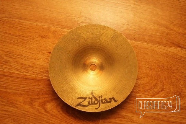 Zildjian Avedis Splash 6 в городе Киров, фото 3, телефон продавца: +7 (922) 964-33-57