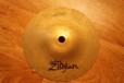 Zildjian Avedis Splash 6 в городе Киров, фото 1, Кировская область