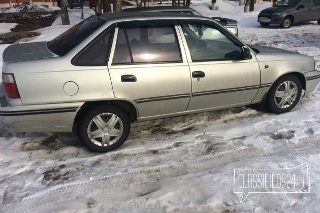 Daewoo Nexia, 2008 в городе Ижевск, фото 1, Удмуртия