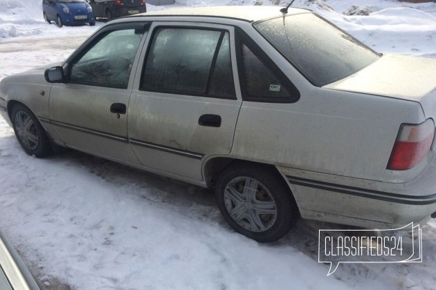 Daewoo Nexia, 2008 в городе Ижевск, фото 3, стоимость: 79 000 руб.