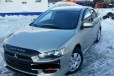 Mitsubishi Lancer, 2008 в городе Пермь, фото 1, Пермский край