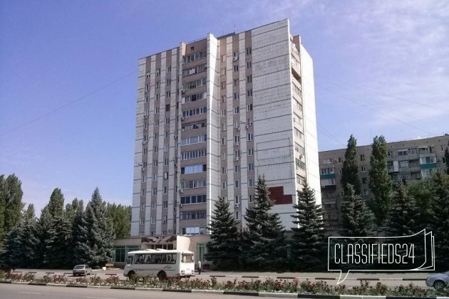 4-к квартира, 72.9 м², 4/14 эт. в городе Балаково, фото 12, стоимость: 0 руб.