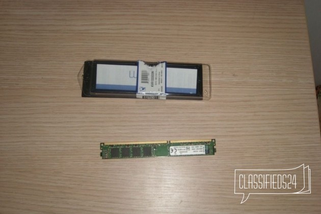 Kingston KVR1333D3N9/8G DDR3 8GB в городе Волгоград, фото 1, Волгоградская область