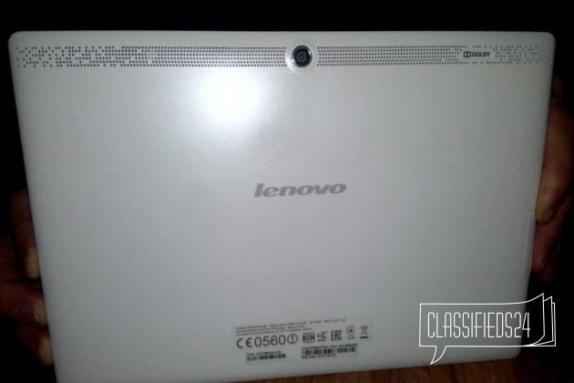 Lenovo TAB 2 A10-70 в городе Истра, фото 1, Московская область