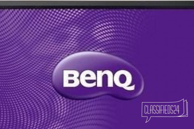 Монитор бэнкью. (benq GL 2450) в городе Златоуст, фото 1, телефон продавца: +7 (932) 230-90-99