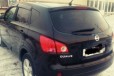 Nissan Qashqai, 2008 в городе Владивосток, фото 2, телефон продавца: +7 (924) 737-03-00