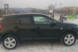 Nissan Qashqai, 2008 в городе Владивосток, фото 3, стоимость: 650 000 руб.