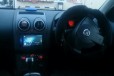 Nissan Qashqai, 2008 в городе Владивосток, фото 5, Приморский край