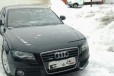 Audi A4, 2008 в городе Сызрань, фото 1, Самарская область