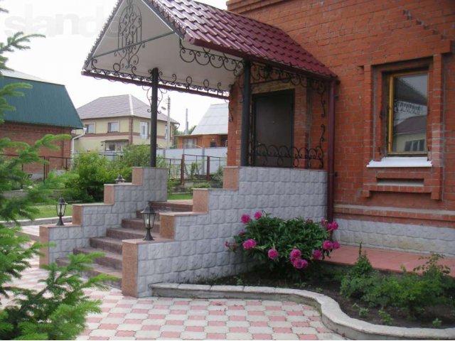 Продается коттедж в городе Томск, фото 1, Продажа домов в городе