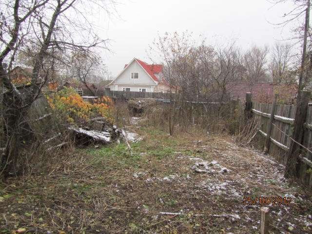 1/2 часть бревенчатого жилого дома в г. Александрове р-он Мо в городе Александров, фото 3, стоимость: 850 000 руб.