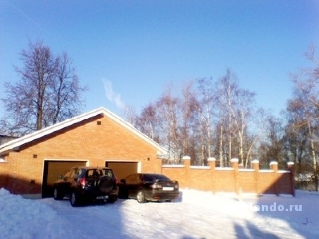 Усадьба в Ермолино в городе Лобня, фото 3, Продажа домов в городе