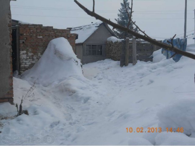 Cрочно Продам дом Торг уместен в городе Барнаул, фото 4, стоимость: 550 000 руб.