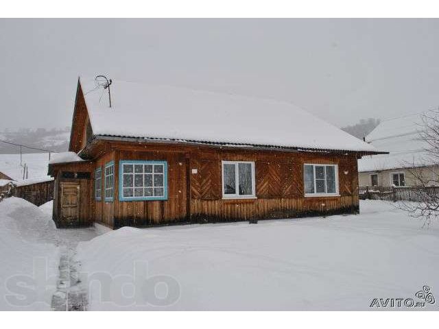 Продам дом в Солонешном в городе Барнаул, фото 1, стоимость: 1 900 000 руб.