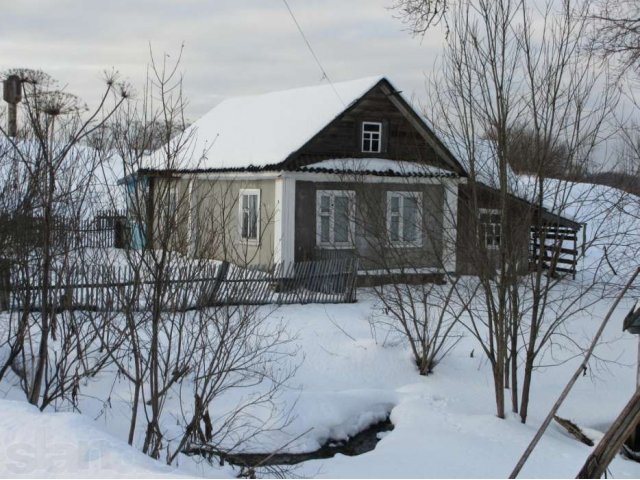 Продается дом в деревне 280 км от МКАД по Новой Риге в городе Ржев, фото 1, стоимость: 550 000 руб.