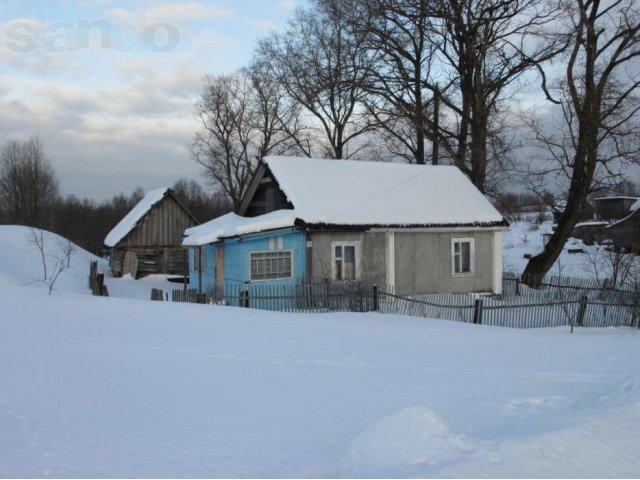 Продается дом в деревне 280 км от МКАД по Новой Риге в городе Ржев, фото 3, Тверская область