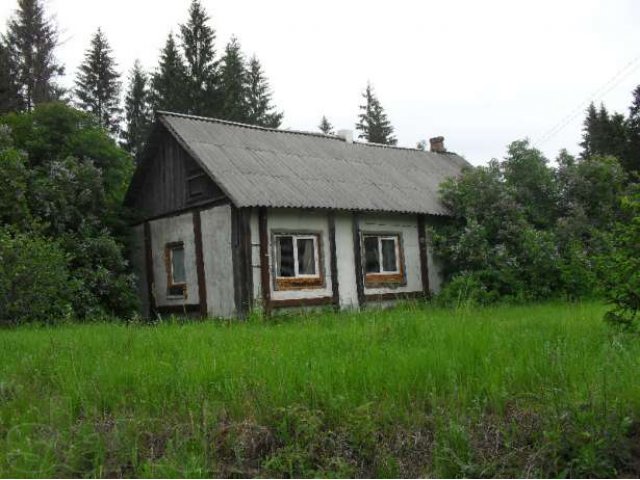 Продажа дома в д.Тарайка в городе Санкт-Петербург, фото 3, Ленинградская область