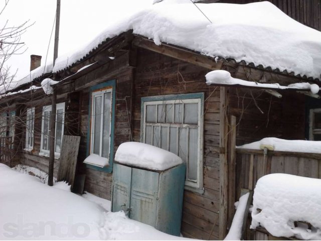 Продам дом на участке 5 соток. в городе Тейково, фото 1, Ивановская область