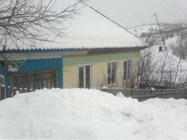 Продам дом в п.Малиновка по ул.Высотная в городе Осинники, фото 1, Продажа домов за городом