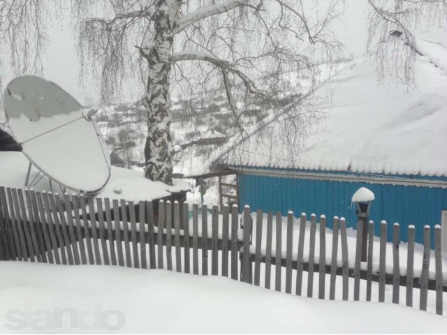 Продам дом в п.Малиновка по ул.Высотная в городе Осинники, фото 4, Продажа домов за городом