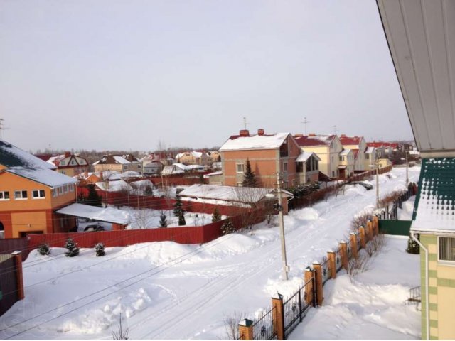 Коттедж Вороново, Новая Москва Калужское шоссе в городе Москва, фото 6, стоимость: 18 000 000 руб.