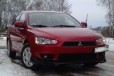 Mitsubishi Lancer, 2007 в городе Ярославль, фото 1, Ярославская область