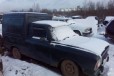 ИЖ 2715, 1989 в городе Глазов, фото 1, Удмуртия