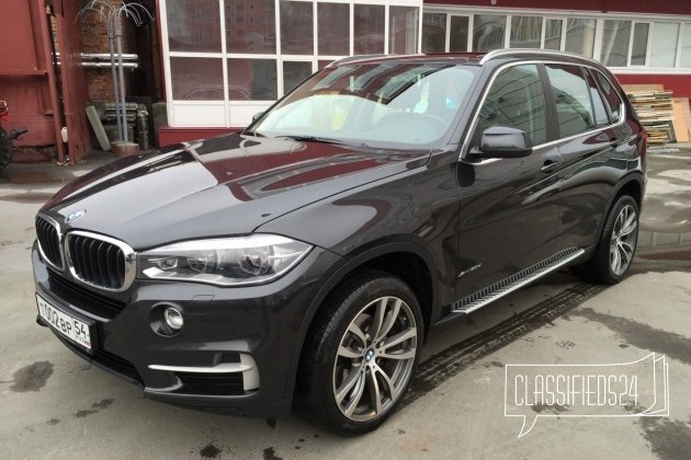 BMW X5, 2013 в городе Новосибирск, фото 1, стоимость: 3 599 000 руб.