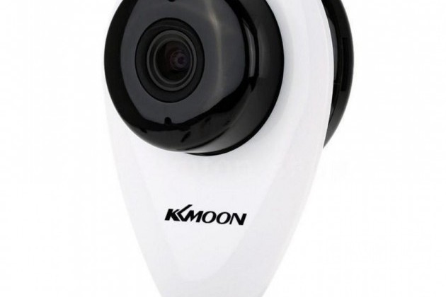 IP камера kkmoon H.264 HD 720P 1.0MP в городе Ростов-на-Дону, фото 5, телефон продавца: +7 (918) 589-37-77