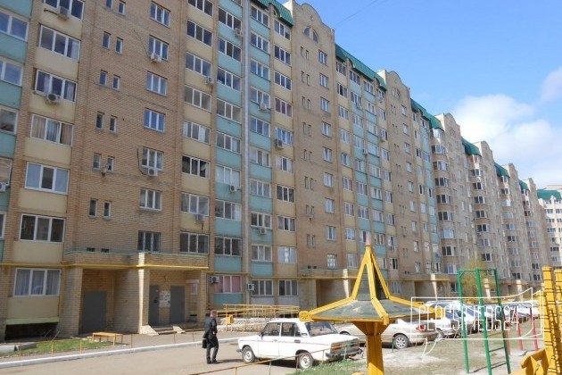 2-к квартира, 68 м², 8/10 эт. в городе Оренбург, фото 1, стоимость: 15 000 руб.