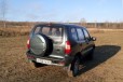 Chevrolet Niva, 2006 в городе Брянск, фото 2, телефон продавца: +7 (953) 467-61-77