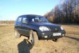 Chevrolet Niva, 2006 в городе Брянск, фото 4, Chevrolet