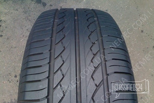 Hankook k406 R15 195x55 в городе Асбест, фото 1, телефон продавца: +7 (900) 201-94-34