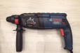 Новый перфоратор bosch GBH 2-24 D SDS-plus 790Вт в городе Тюмень, фото 1, Тюменская область