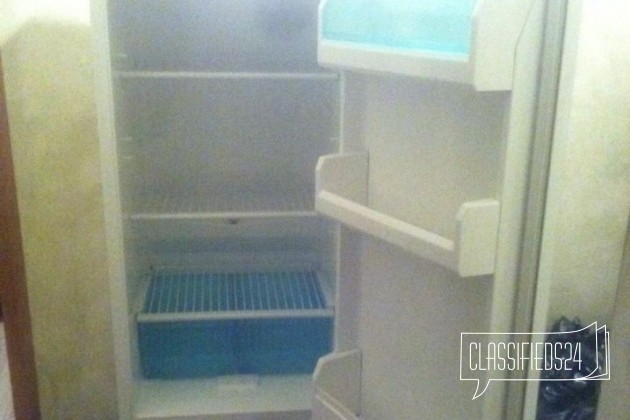 Ardo Холодильник в городе Калининград, фото 2, Холодильники и морозильные камеры