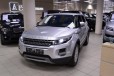 Land Rover Range Rover Evoque, 2012 в городе Москва, фото 1, Московская область