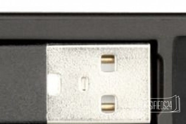 USB Ethernet adapter D-Link DUB-E100 в городе Иркутск, фото 2, Иркутская область