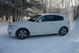 BMW 1 серия, 2011 в городе Красноярск, фото 1, Красноярский край