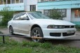 Mitsubishi Galant, 2003 в городе Нижнекамск, фото 1, Татарстан