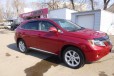 Lexus RX, 2011 в городе Хабаровск, фото 1, Хабаровский край